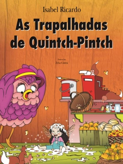 Bertrand.pt - As Trapalhadas de Quinch-Pintch