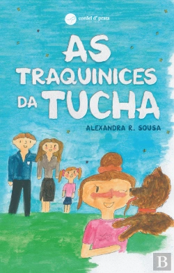 Bertrand.pt - As Traquinices da Tucha