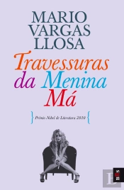 As Travessuras da Menina Má