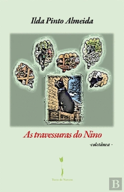 Bertrand.pt - As Travessuras do Nino