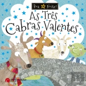 As Três Cabras Valentes