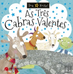 Bertrand.pt - As Três Cabras Valentes