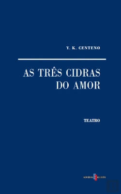 Bertrand.pt - As Três Cidras do Amor