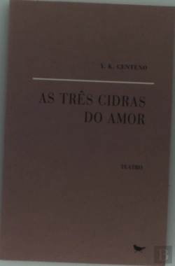 Bertrand.pt - As Três Cidras do Amor