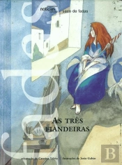 As Três Fiandeiras
