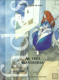 Bertrand.pt - As Três Fiandeiras