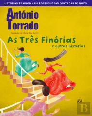 As Três Finórias e Outras Histórias