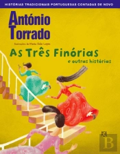 As Três Finórias e Outras Histórias