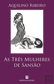 As Três Mulheres de Sansão