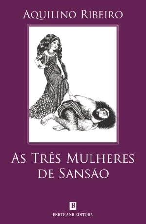 As Três Mulheres de Sansão