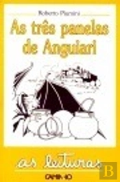 As Três Panelas de Anguiari