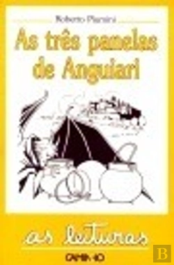 Bertrand.pt - As Três Panelas de Anguiari