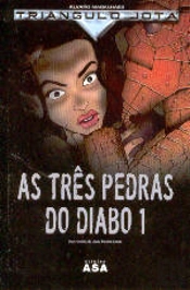 As Três Pedras do Diabo 1