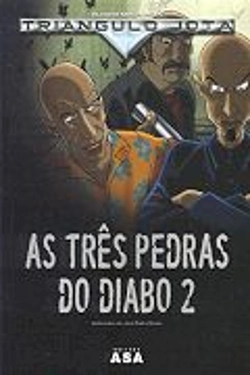 Bertrand.pt - As Três Pedras do Diabo 2