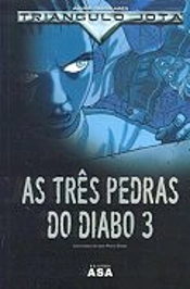 As Três Pedras do Diabo 3