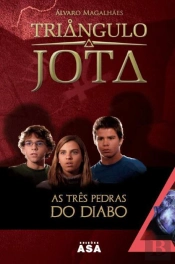 As Três Pedras Do Diabo
