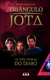 As Três Pedras do Diabo