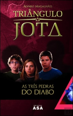 Bertrand.pt - As Três Pedras do Diabo