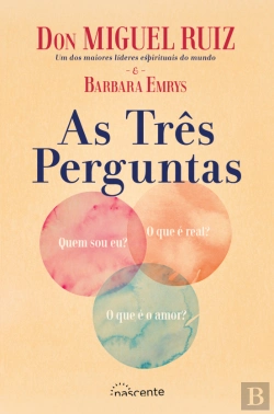 Bertrand.pt - As Três Perguntas