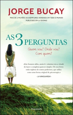 As Três Perguntas