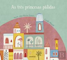 As Três Princesas Pálidas