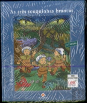 As Três Touquinhas Brancas