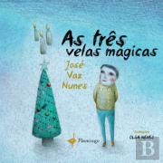 As Três Velas Mágicas