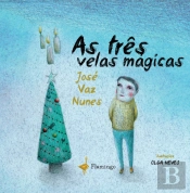 As Três Velas Mágicas