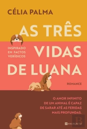 As Três Vidas De Luana