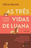 As Três Vidas de Luana