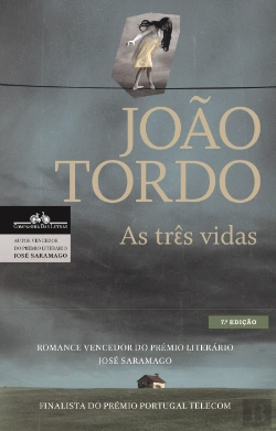 Bertrand.pt - As Três Vidas