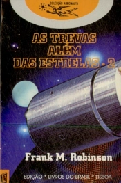 As Trevas Além das Estrelas 2