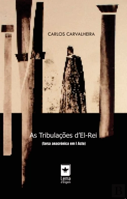 Bertrand.pt - As Tribulações d’El-Rei