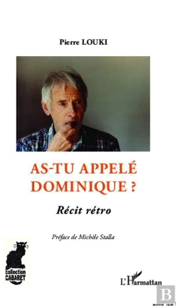Bertrand.pt - As-Tu Appelé Dominique ? Récit Rétro