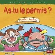 As-Tu Le Permis