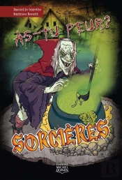 As-Tu Peur ? Sorcieres