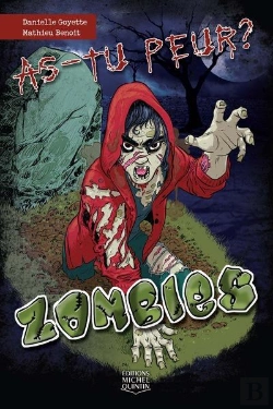 Bertrand.pt - As-Tu Peur ? : Zombies