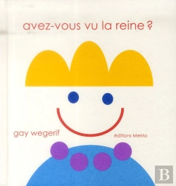 Bertrand.pt - As-Tu Vu La Reine ?