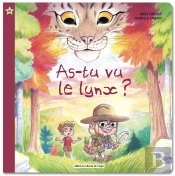 As-Tu Vu Le Lynx?
