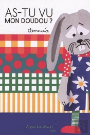 As-Tu Vu Mon Doudou ?