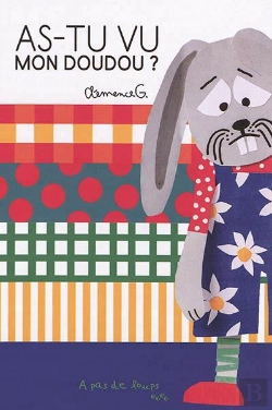 Bertrand.pt - As-Tu Vu Mon Doudou ?