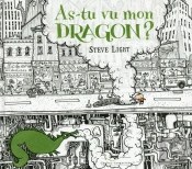 As-Tu Vu Mon Dragon ?