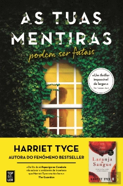 Bertrand.pt - As Tuas Mentiras