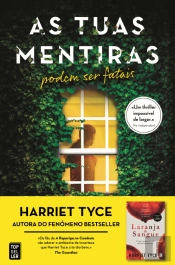 As Tuas Mentiras