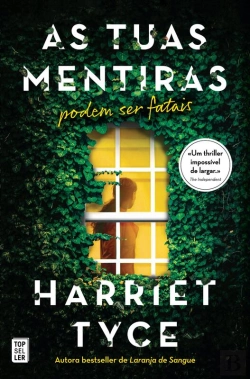 Bertrand.pt - As Tuas Mentiras