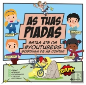 As Tuas Piadas