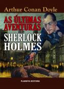 As Últimas Aventuras de Sherlock Holmes
