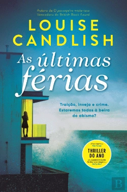 Bertrand.pt - As Últimas Férias