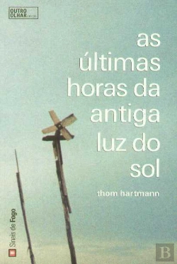 Bertrand.pt - As Últimas Horas da Antiga Luz do Sol