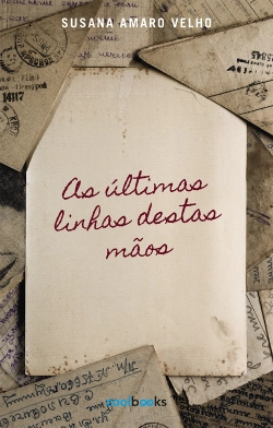 Bertrand.pt - As últimas linhas destas mãos